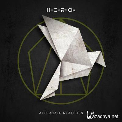 H.E.R.O. - Alternate Realities (2022)