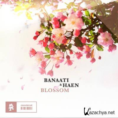 Banaati & Haen - Blossom (2022)