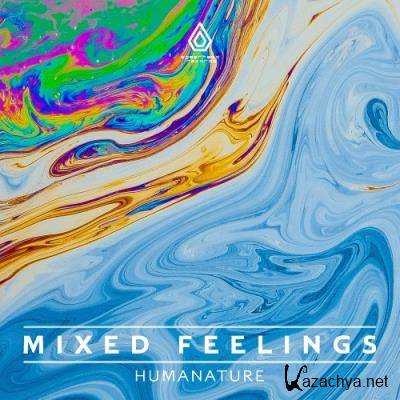 Humanature - Mixed Feelings EP (2022)