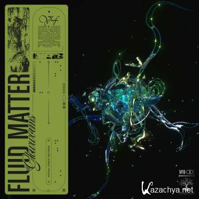 Fluid Matter - Glowworms (2022)