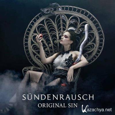 Suendenrausch - Original Sin (2022)