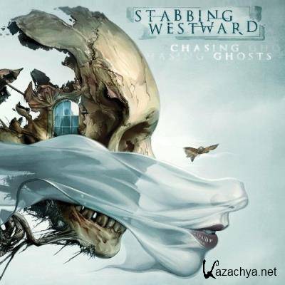 Stabbing Westward - Chasing Ghosts (2022)