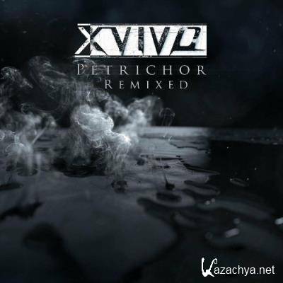 X-Vivo - Petrichor Remixed (2022)