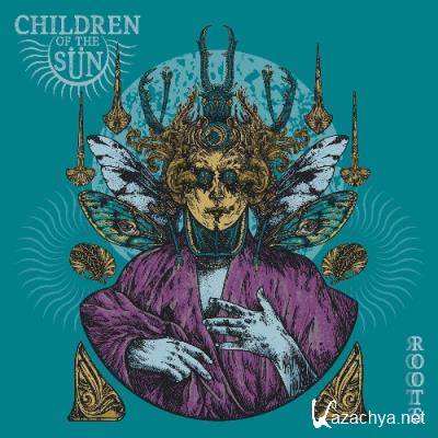 Children of the Sun - Roots (2022)