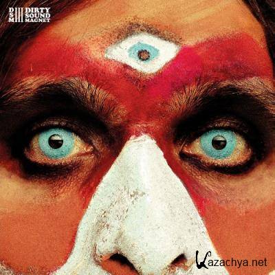 Dirty Sound Magnet - DSM III (2022)