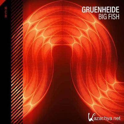 GRUENHEIDE - Big Fish (2022)