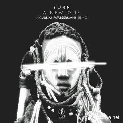 Yorn - A New One (2022)