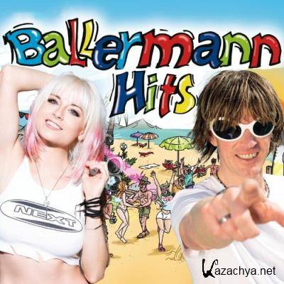 Ballermann Hits (Das Original) (2022)