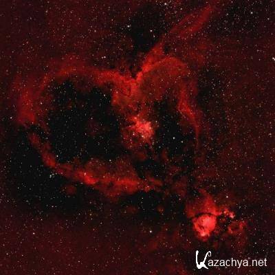 Oliver Rosemann - The Machinist (2022)