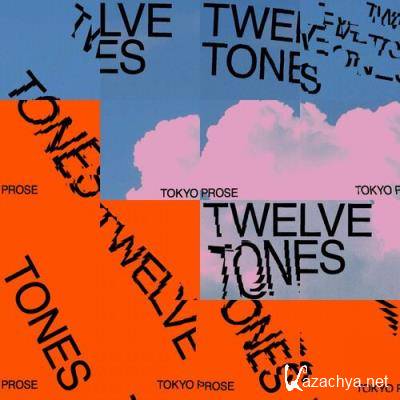 Tokyo Prose & Steo - Twelve Tones (2022)