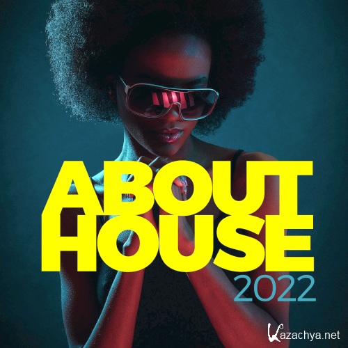 About House (2022)