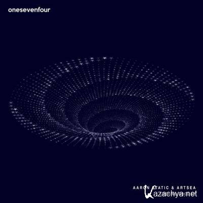 Aaron Static & Artsea - Looking Good EP (2022)