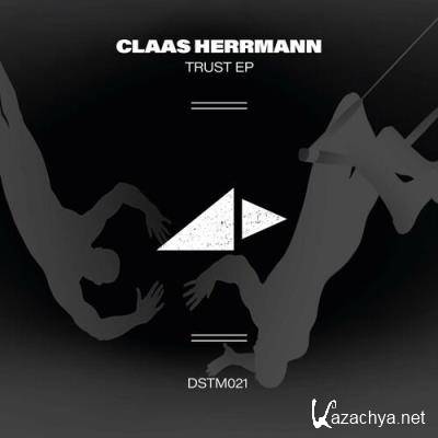 Claas Herrmann - Trust EP (2022)