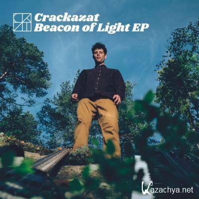 Crackazat - Beacon of Light EP (2022)