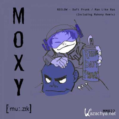 Reelow - Daft Prunk (2022)