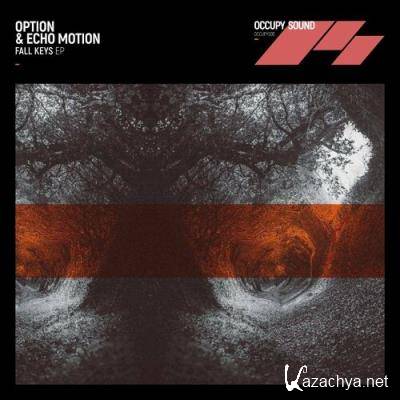 Option & Echo Motion - Fall Keys EP (2022)