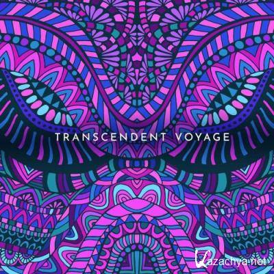 John 00 Fleming - Transcendent Voyage (2022)