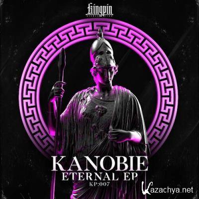 Kanobie - Eternal EP (2022)