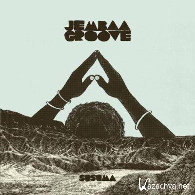 Jembaa Groove - Susuma (2022)