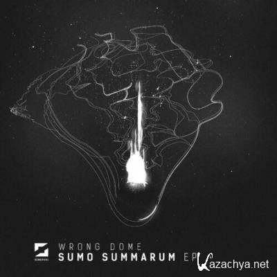 Wrong Dome - Sumo Summarum EP (2022)