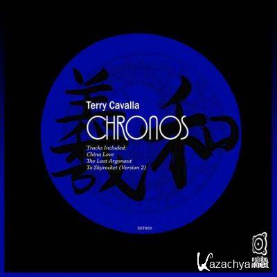 Terry Cavalla - Chronos (2022)