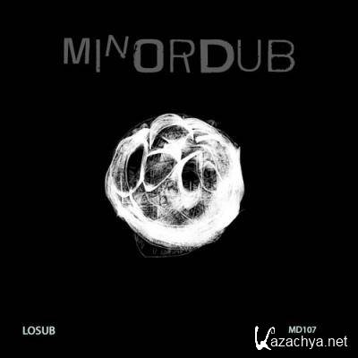 Losub - Moving EP (2022)