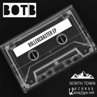 BOTB - Rollercoaster EP (2022)