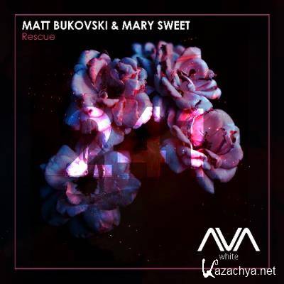 Matt Bukovski & Mary Sweet - Rescue (2022)