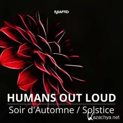 Humans Out Loud - Soir d''Automne (2022)