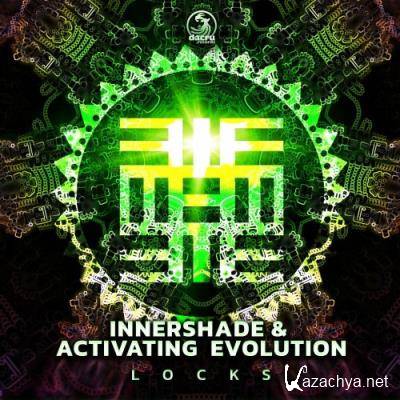 Innershade & Activating Evolution - Locks (2022)