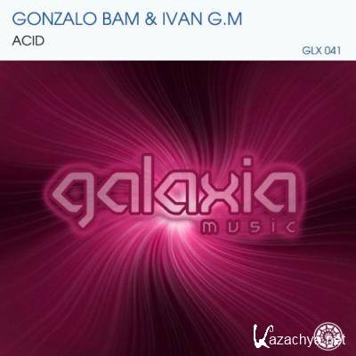 Gonzalo Bam & Ivan G.M - ACID (2022)