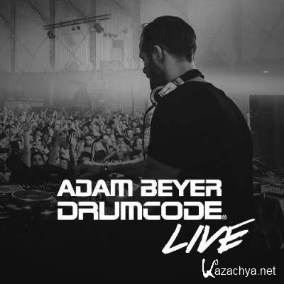 Adam Beyer - Drumcode 'Live' 606 (2022-03-11)