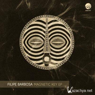 Filipe Barbosa - Magnetic Key EP (2022)