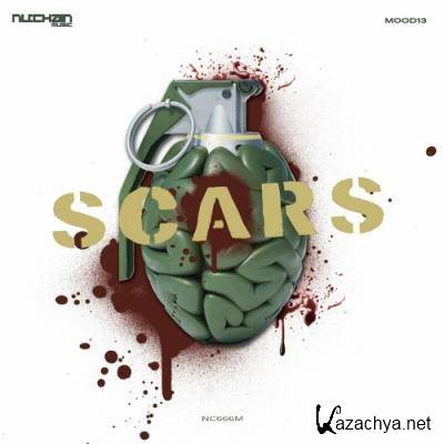 Mood13 - Scars (2022)