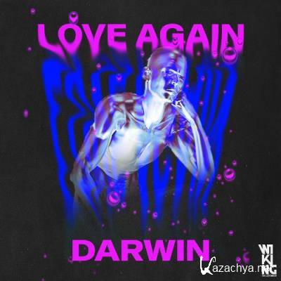 Darwin - Love Again (2022)