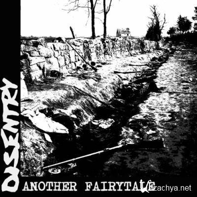 Disentry - Another Fairytale (2022)