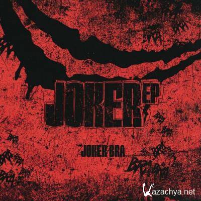 Joker Bra - JOKER (2022)