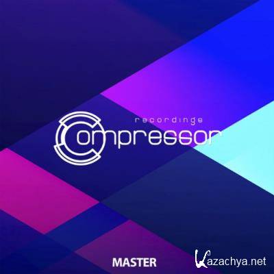 Compressor Recordings - Master (2022)