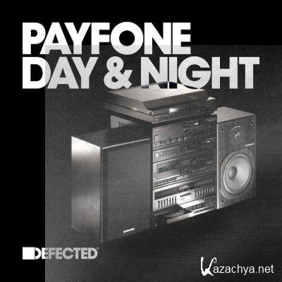 Payfone - Day and Night (2022)