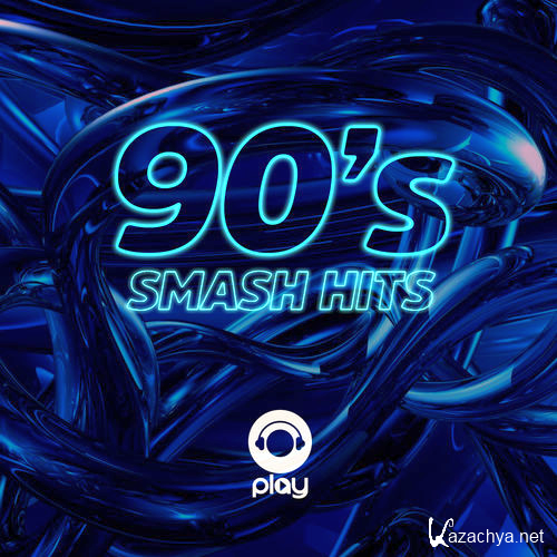 Various Artists - 90s Smash Hits (2022)
