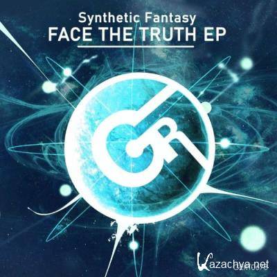 Synthetic Fantasy - Face the Truth EP (2022)