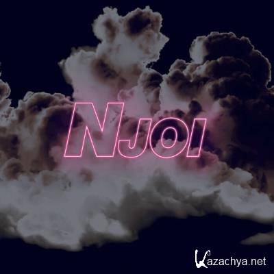 N-Joi - Collected (2022)