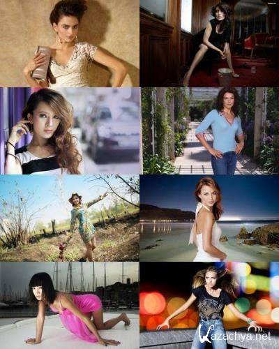 Wallpapers Girls 764