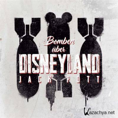 Jack Pott - Bomben uber Disneyland (2022)