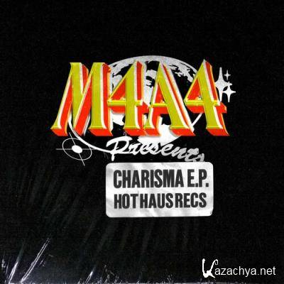 M4A4 - Charisma EP (2022)