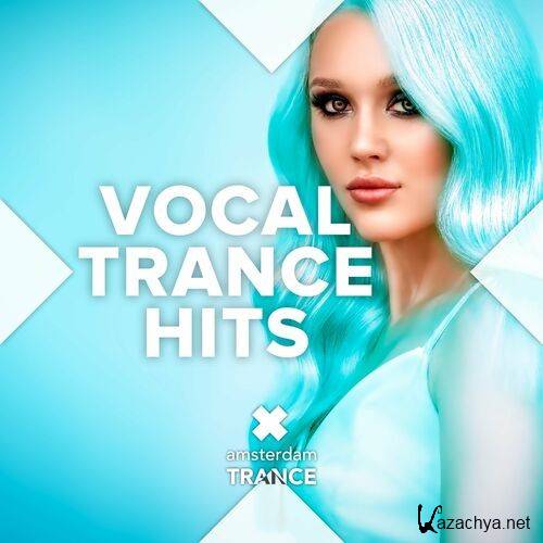 Various Artists - Vocal Trance Hits (2022)