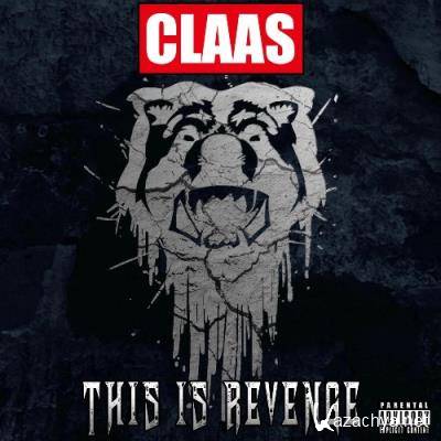 Claas - This Is Revenge (2022)