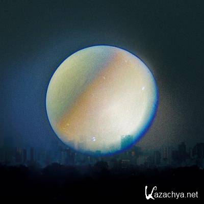 Atarayo - Kyokuya Ni Oite Tsuki Ha Katarazu (2022)