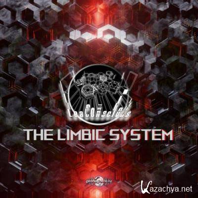 Leaconscious - The Limbic System (2022)