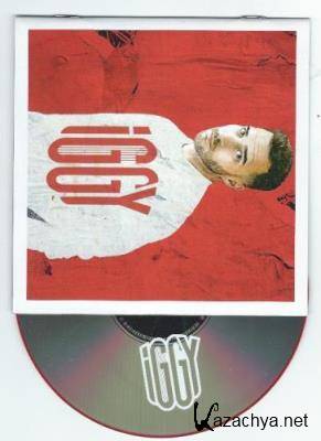 Iggy X Sido - This Is Iggy (2022)